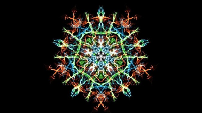 为什么QQ上的网络状态没有了?