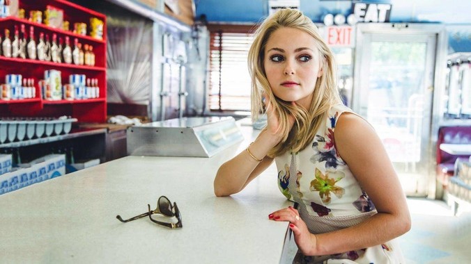 现代艺术只考虑意义、不考虑美感吗？