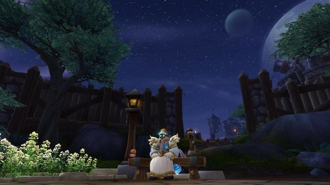 为什么微信不向telegram学习？